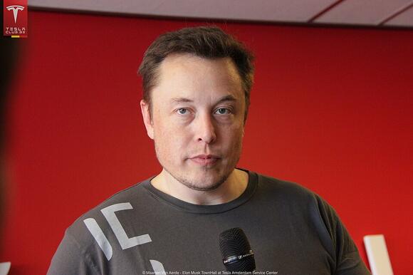 Elon Musk Reportedly Invests $1 Billion in Skydance Following Warner Bros.. Merger