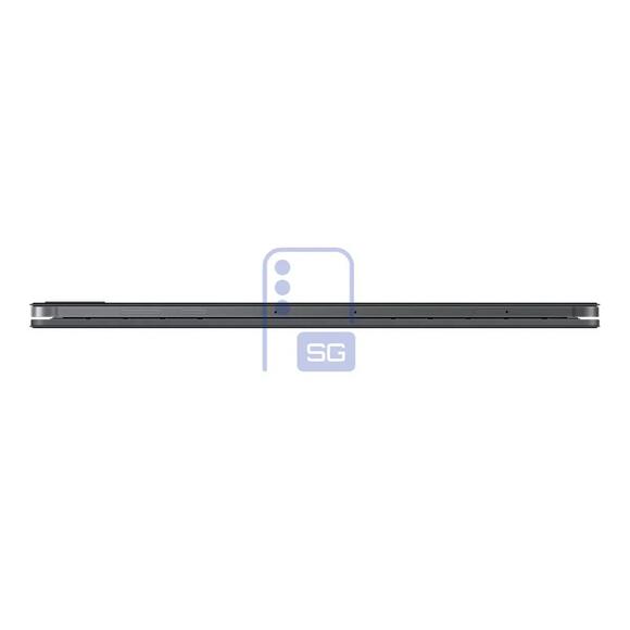 Official Galaxy Tab S12+ Keyboards Leak Online Ahead of Expected ...