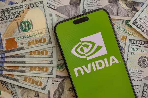 Nvidia Funds AI Frenzy: Timeline of its Circular Financing Deals ... So ...