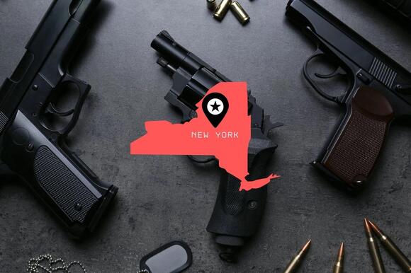 Gun Violence Down In Kingston, Middletown, And Newburgh This Year ...