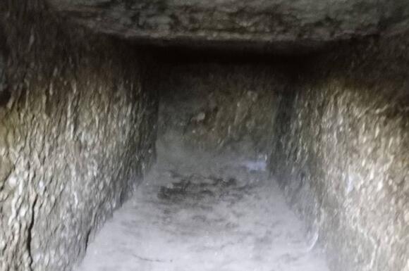 Secret Great Pyramid chamber 'hiding Jesus Christ's body', bombshell ...