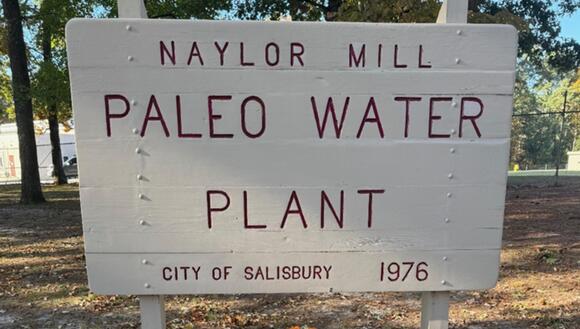 City of Salisbury secures funding for water treatment plant upgrades ...