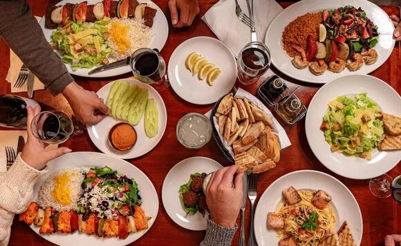 Eat Beat: San Diego springs to life with cocktails, coffee & culinary ...