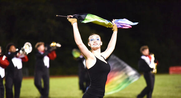 A tradition of excellence - NewsBreak