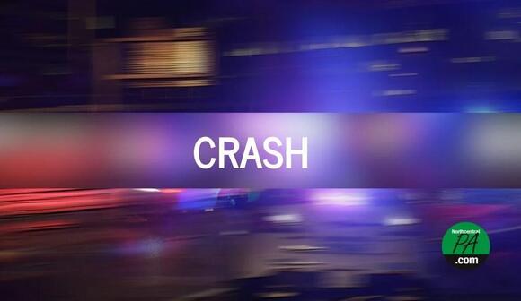 Penn Township Route 522 rear-end crash seriously injures driver - NewsBreak