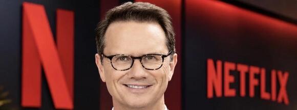 Netflix Expected to ‘Push Further Into Theaters’ Under New CCO Peter Rice