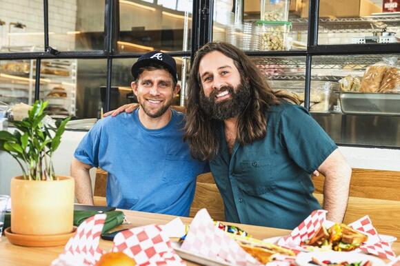 Barbecue restaurant joins El Tesoro next year in South Downtown town ...