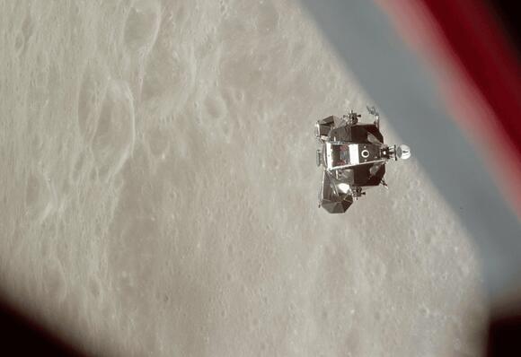 After Mapping 24 Million Different Earth-Moon Routes, Scientists Have ...