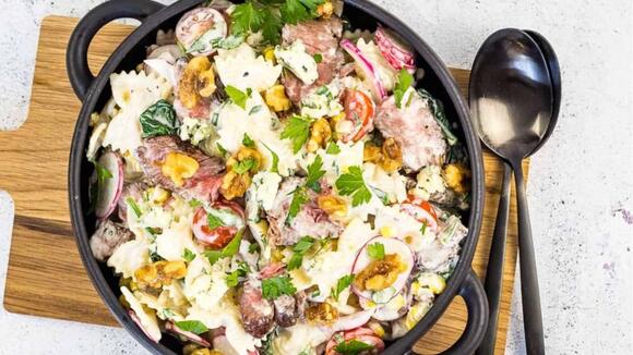 31 cookout dishes that have someone waiting for you to set them down ...