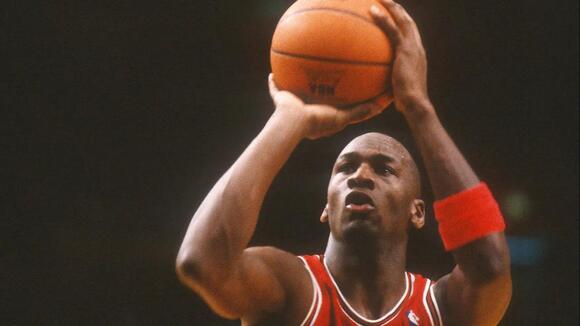The story behind Michael Jordan’s “and I took that personally” meme ...