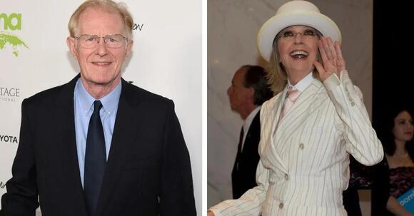 Diane Keaton Attended Jack Nicholson's Birthday Party Before Her Tragic Death, Her 'Book Club' Costar Reveals: 'She Loved' Him - NewsBreak