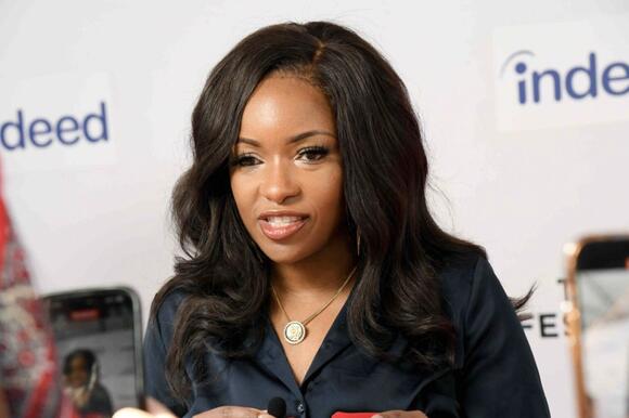 Poll: Jasmine Crockett Emerges as Senate Front-Runner - NewsBreak