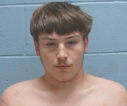 Phenix City Teen Arrested in Fatal Lee County House Party Shooting ...