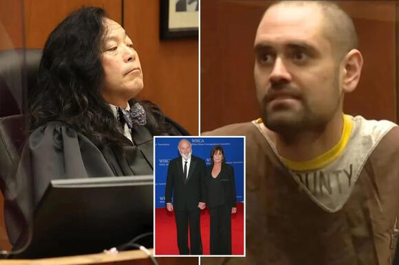 Decision on new Nick Reiner evidence delayed over judge's ‘vacation’
