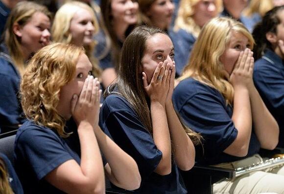 Woman Pretended to Be Substitute Teacher at Milwaukee High School And ...