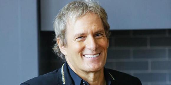 Details About Michael Bolton's Very Rare Diagnosis Revealed – What We Know  - NewsBreak