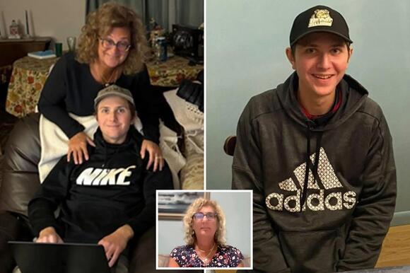 Grieving mom of DC congressional intern killed in drive-by shooting has  message for officials as crime spirals out of control - NewsBreak