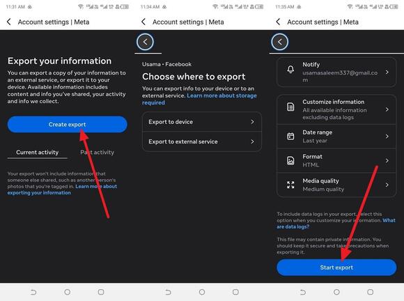 How to Retrieve Deleted Facebook Messenger Messages? - NewsBreak