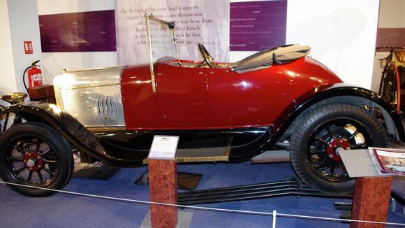 How The Great Depression Created America's Custom Car Craze - NewsBreak