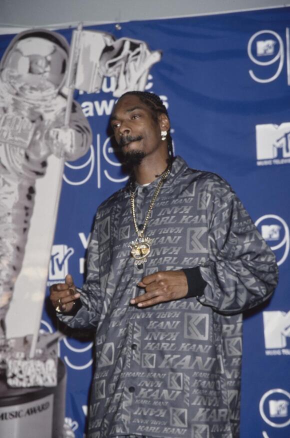 The Most Iconic Rapper Jeans Through the Decades - NewsBreak
