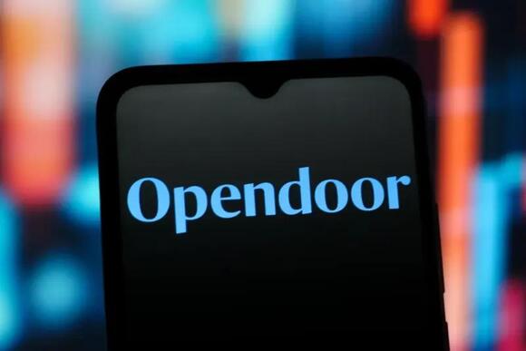 Opendoor Announces Key Leadership Changes – Says ‘Best Candidate’ Was ...