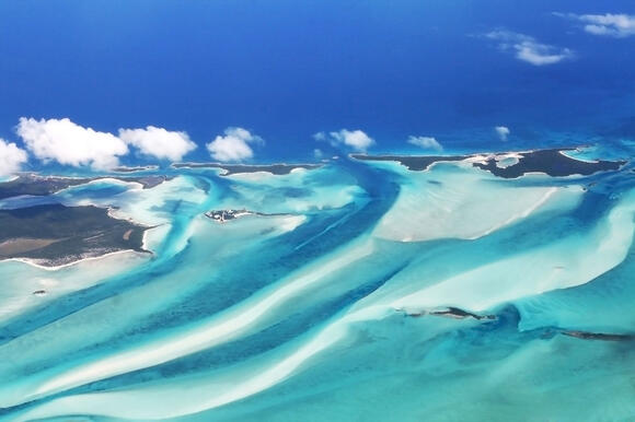 Quiet Islands In The Bahamas To Explore - NewsBreak