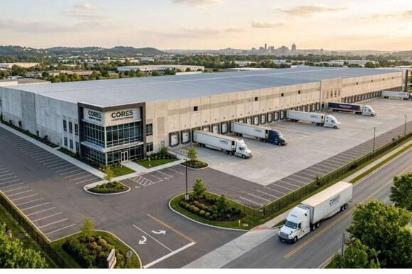Industrial development planned at former P&G site brings $33M ...