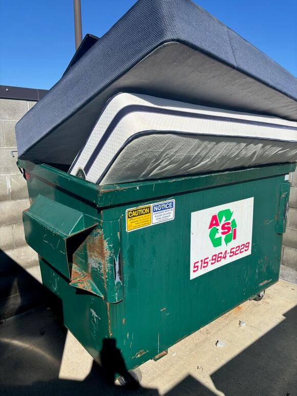 ♻️ Free Ankeny Spring Cleanup Day – May 17 - NewsBreak