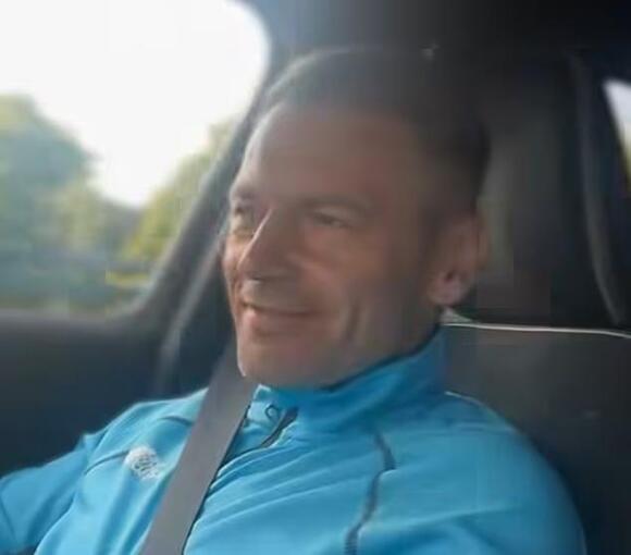 Family suffers double tragedy as devoted father dies while watching son ...