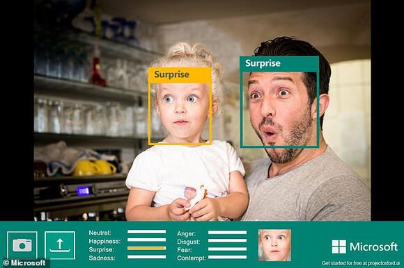 Microsoft will REMOVE a controversial feature of its facial recognition ...