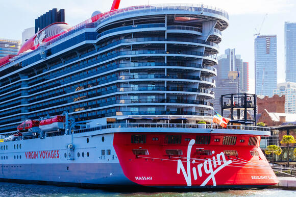 15 Top Cruise Ship Breakfast Buffets Ranked By Variety - NewsBreak