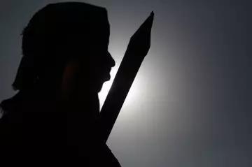 Three killed in Saudi Arabia as Houthis target oil field and airport