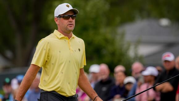 Butterfield Bermuda Championship 2026 Round 4 Tee Times & Pairings ...
