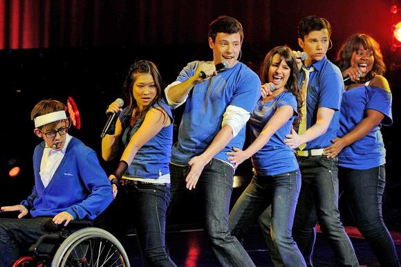 Everything We Know About the ‘Glee’ Reboot, So Far
