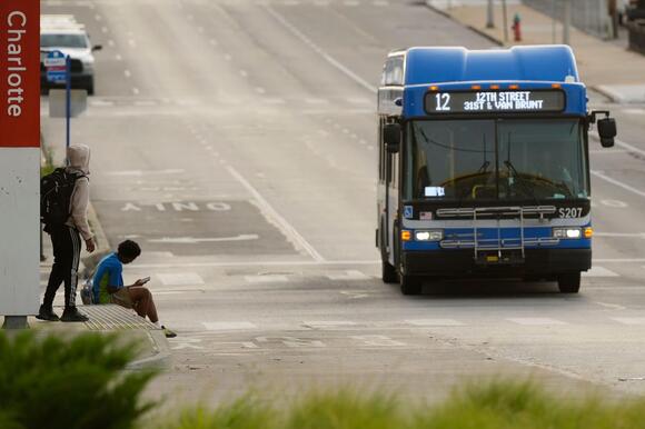 Push for facial recognition on public buses ignites fierce debate in ...
