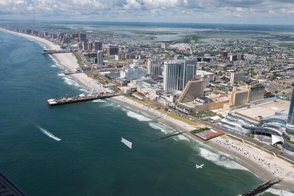 Atlantic City, NJ, One Stop List Of Holiday & New Year’s Entertainment ...
