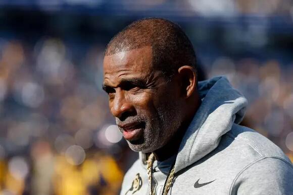 Deion Sanders Faces Harsh Accountability Warning From Colorado Great ...