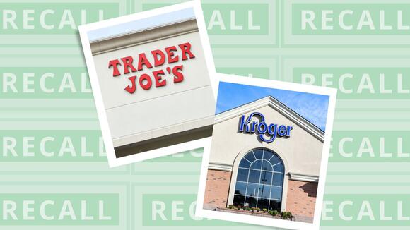 More Trader Joe's Frozen Meals Recalled for Potential Glass ...