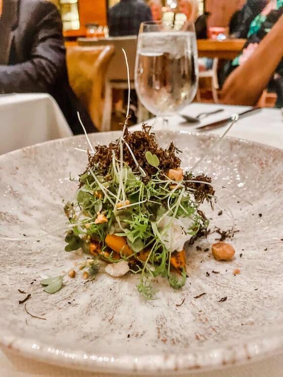 The 5 Top Restaurants in Cincinnati’s Growing Food Scene