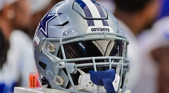 BREAKING: Dallas Cowboys Lose Key Offensive Star For 6-8 Weeks After  Suffering Devastating Injury During Win vs. Giants - NewsBreak