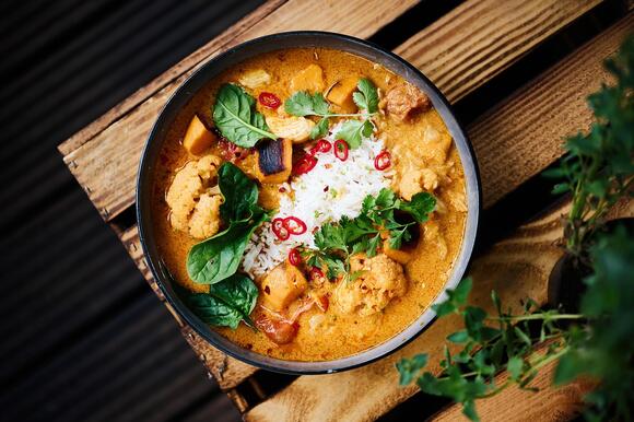 Are You Skipping These 6 Celebrity-Favorite Plant-Based Recipes ...