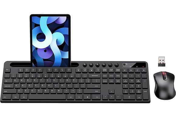 Find the Perfect Wireless Keyboard for Your Unique Style and Save up to ...
