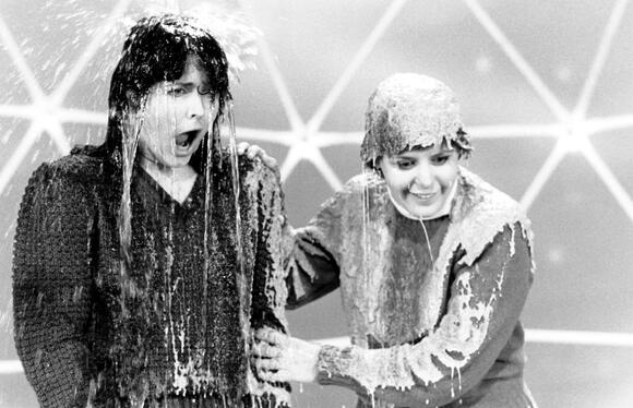 Why Slime Became Part of Nickelodeon’s Identity — and the Forgotten ...