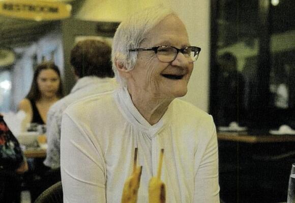 Missing at-risk elderly woman near Oak St - NewsBreak