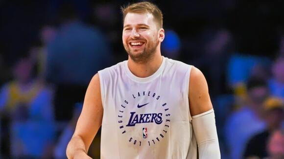 Former NBA Champion Drops Bold 'MVP' Take For Luka Doncic After  Jaw-Dropping Body Transformation - NewsBreak