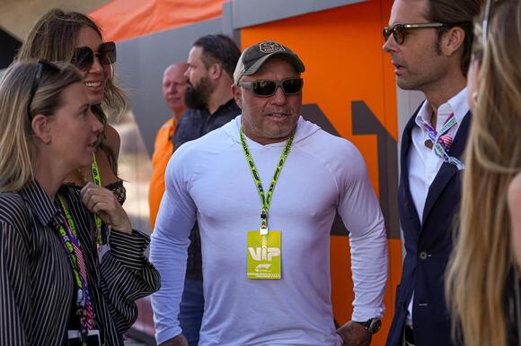 Which TV Shows Did Joe Rogan Feature In? Everything To Know About the ...