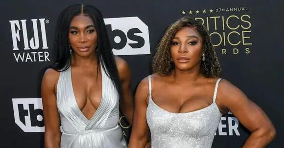 Serena Williams Reveals Marriage Advice She Gave to Venus, Admits Helping  Plan Her Sister's Wedding Is 'Overwhelming' - NewsBreak