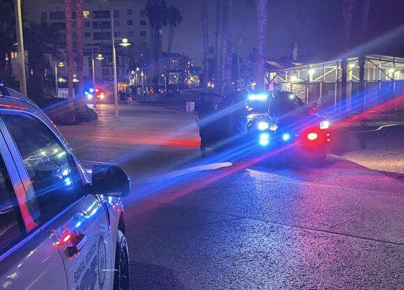 Santa Monica's Third Suspected Murder-Suicide Adds to String of ...