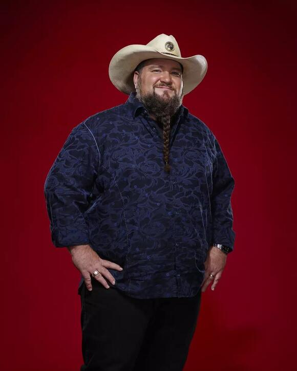 ‘The Voice’ Judges Rave Over Upstate NY Singer’s Powerful Performance ...