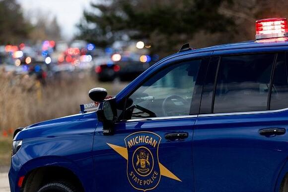 Michigan State Police Cars Have a Secret Nickname - NewsBreak